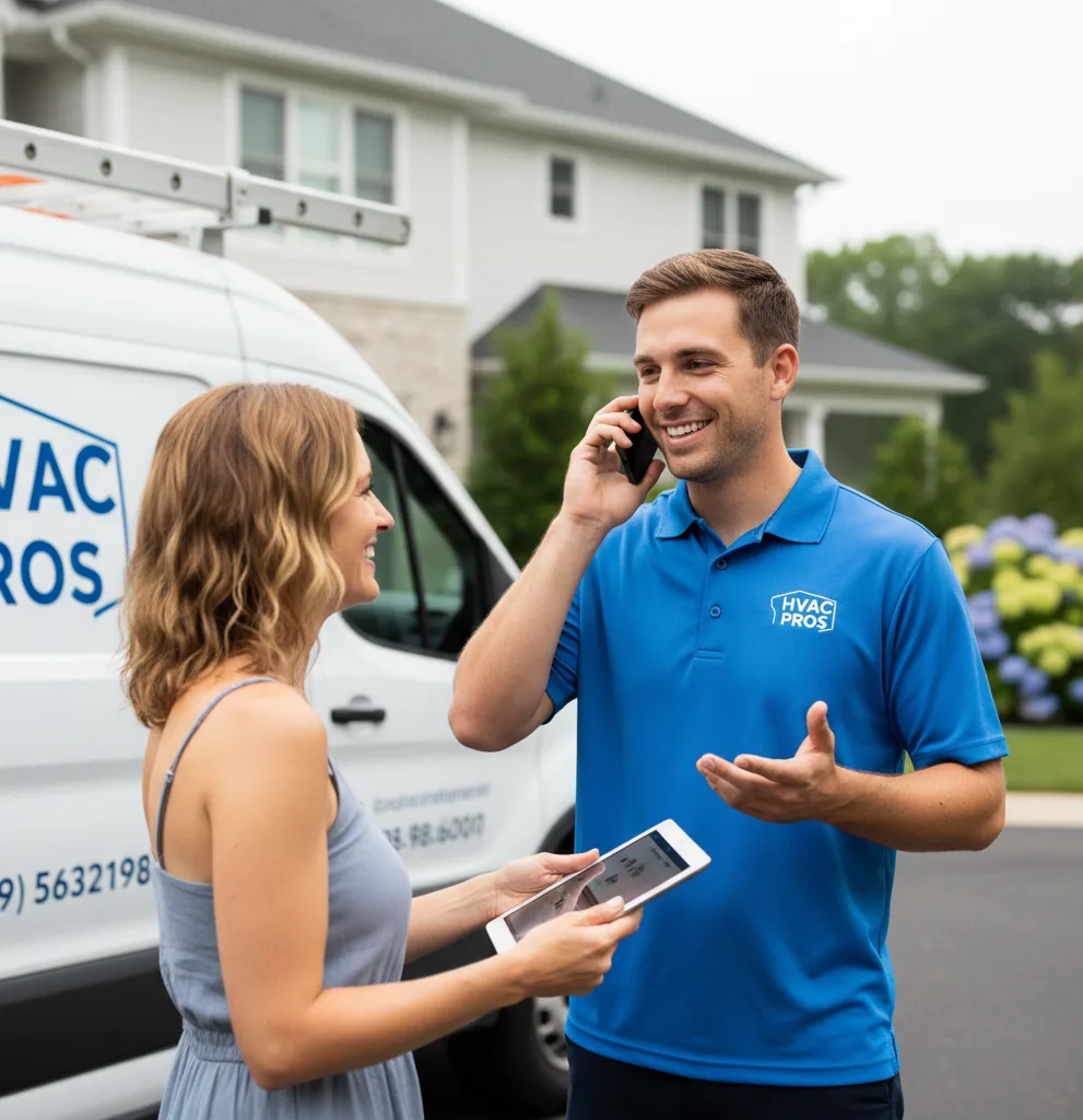AC Repair in Rifle, CO